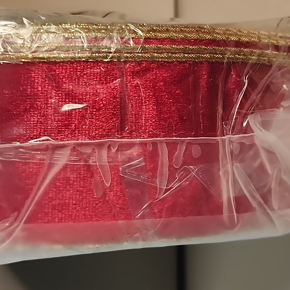 Ribbon 2.5" by 60 yard NEW - Picture 4 of 5